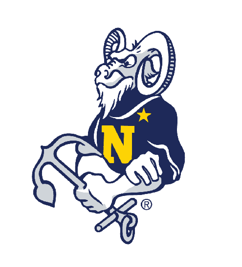 Navy Goat Logo - LogoDix