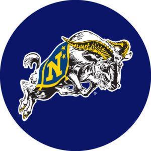 Navy Goat Logo - Navy Football Tailgating is Tradition - Chevys Fresh Mex Annapolis