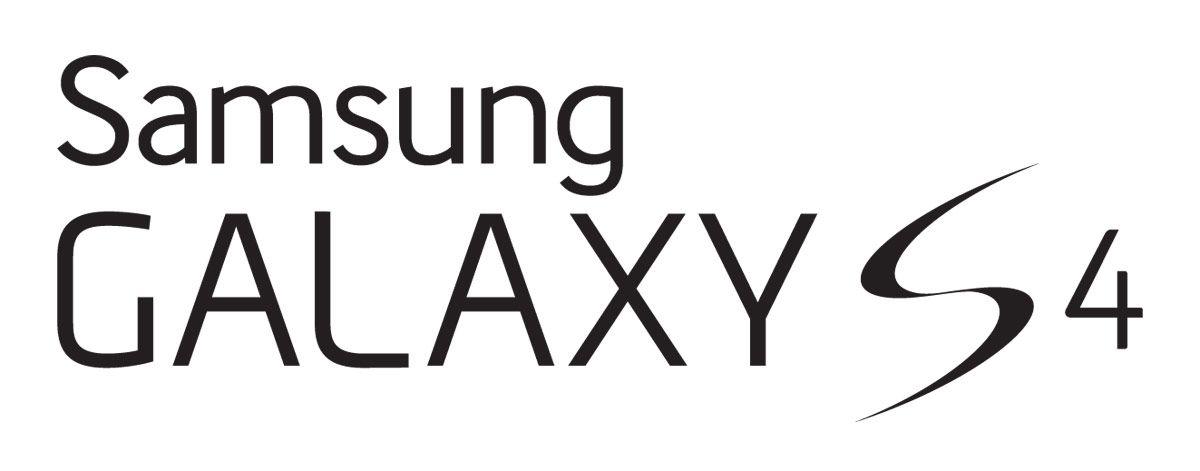 Samsung Galaxy S4 Logo - Samsung-Galaxy-S4-logo | digitalizedspace