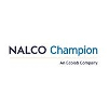 Nalco Champion Logo - Working at Nalco Champion