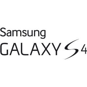 Samsung Galaxy S4 Logo - samsung galaxy s4 logo, Vector Logo of samsung galaxy s4 brand free ...