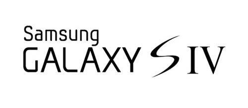 Samsung Galaxy S4 Logo - Samsung Galaxy S4 - 2 Different Versions Confirmed