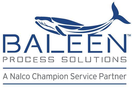 Nalco Champion Logo - Baleen Process Solutions Nalco Champion Service Partner. Baleen