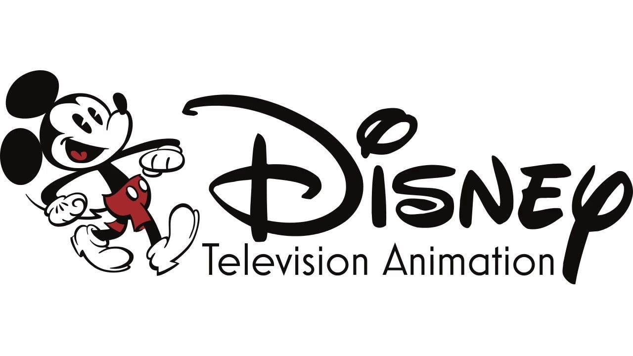 Disney Animation Logo - Disney Television Animation Logo (2013-Present) - YouTube