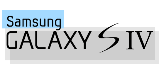 Samsung Galaxy S4 Logo - Samsung Galaxy S4 To Reportedly Support Wireless Charging