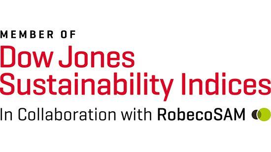 Ecolab Logo - Ecolab Named to Dow Jones Sustainability North America Index for ...