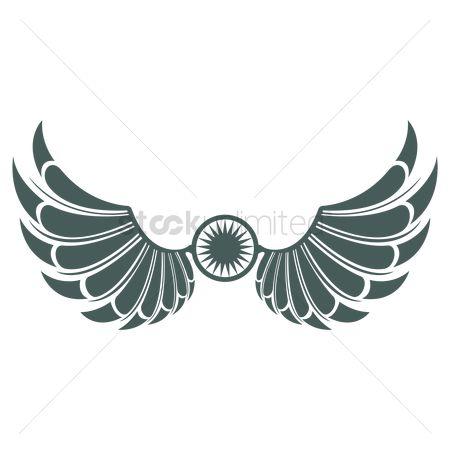 Feather Circle Logo - Free Feather Circle Stock Vectors