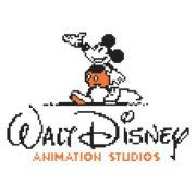Walt Disney Animation Studios Logo - Walt Disney Animation Studios Reviews | Glassdoor.co.uk