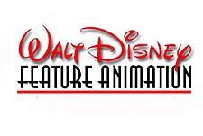 Disney Animation Logo - Walt Disney Animation Studios