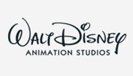 Disney Animation Logo - Walt disney animation studios Logos