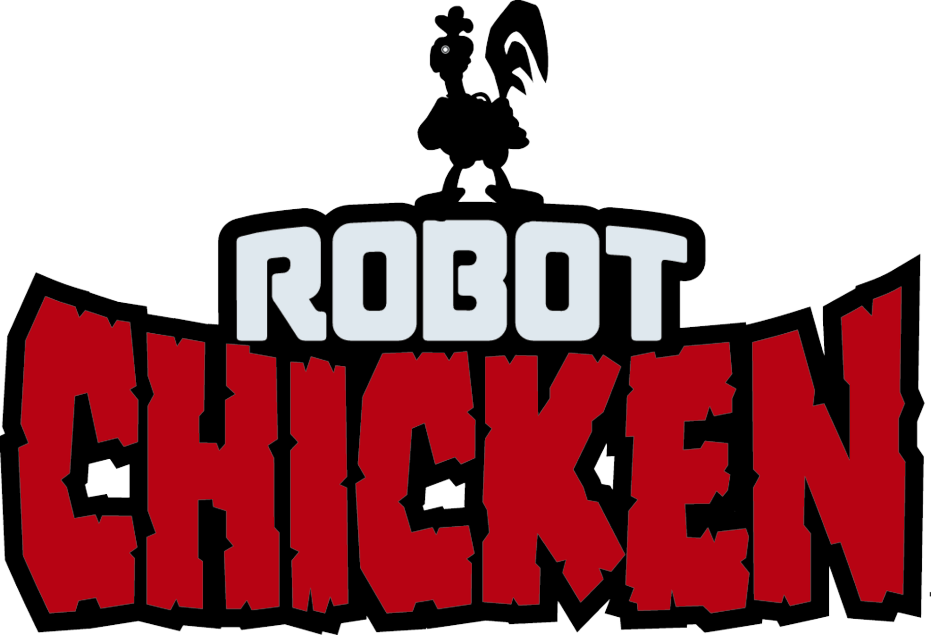 Robot Chicken Logo - Robot Chicken | Logopedia | FANDOM powered by Wikia