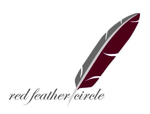 Feather Circle Logo - Planned Giving - Concord-Carlisle Community Chest