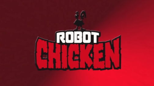 Robot Chicken Logo - Image - Robot Chicken logo.png | Logopedia | FANDOM powered by Wikia