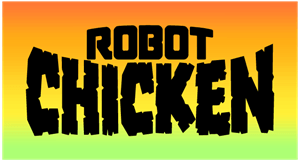 Robot Chicken Logo - Robot Chicken Logo Vector (.EPS) Free Download