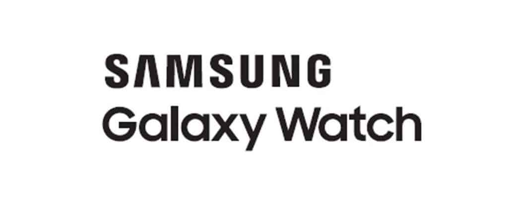 Samsung Galaxy S4 Logo - Galaxy Watch logo registered suggesting this is the name for
