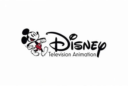 Disney Animation Logo - Disney Television Animation Bolsters Executive Ranks