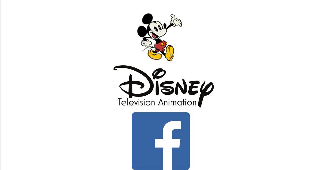 Disney Animation Logo - Disney television animation logo 5 » Logo Design