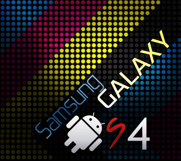 Samsung Galaxy S4 Logo - 40+ HD Wallapapers for Samsung Galaxy S4 TechieApps