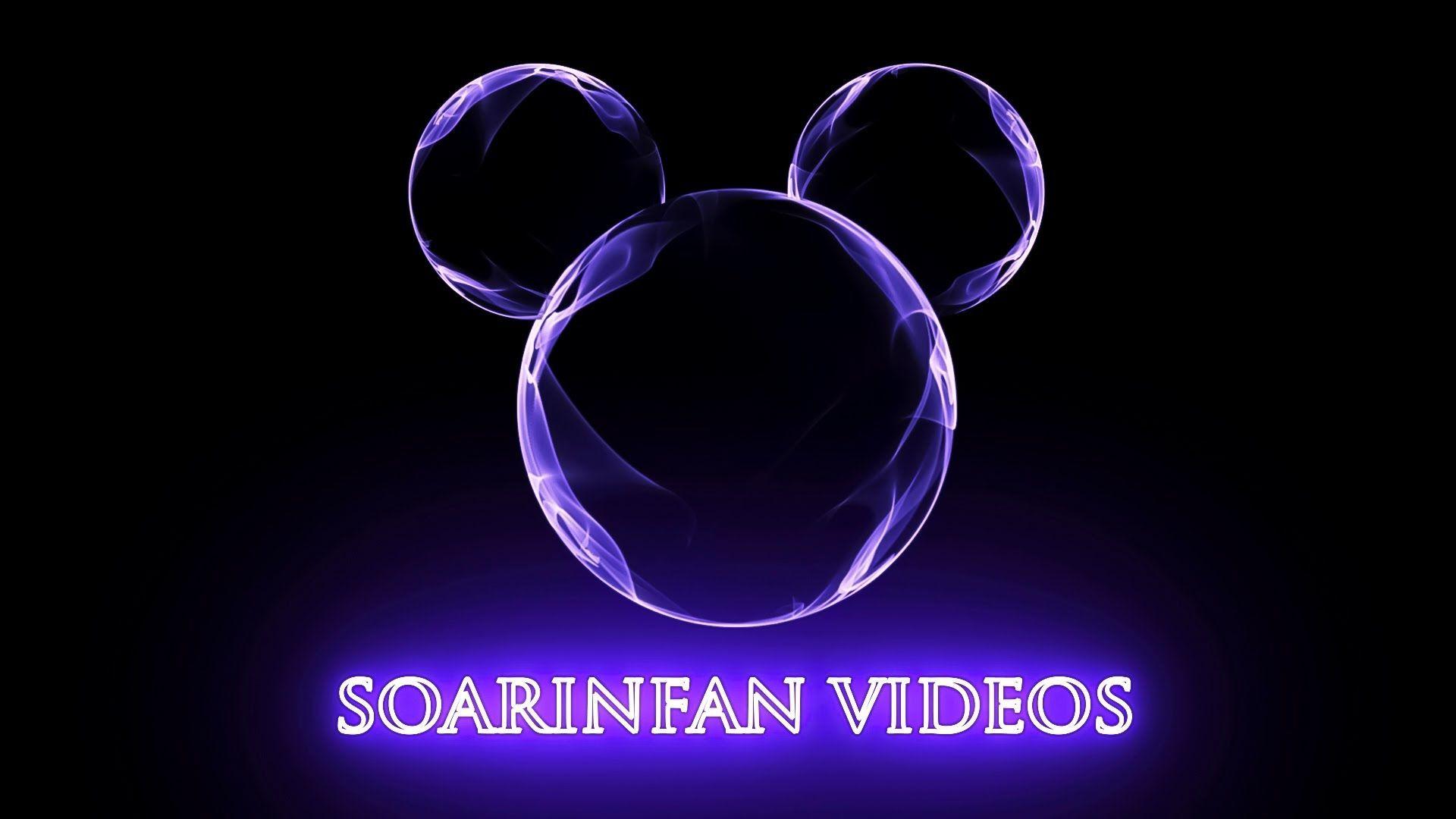 Disney Animation Logo - Disney's Mickey Head Logo Animation. latest disney logo animation
