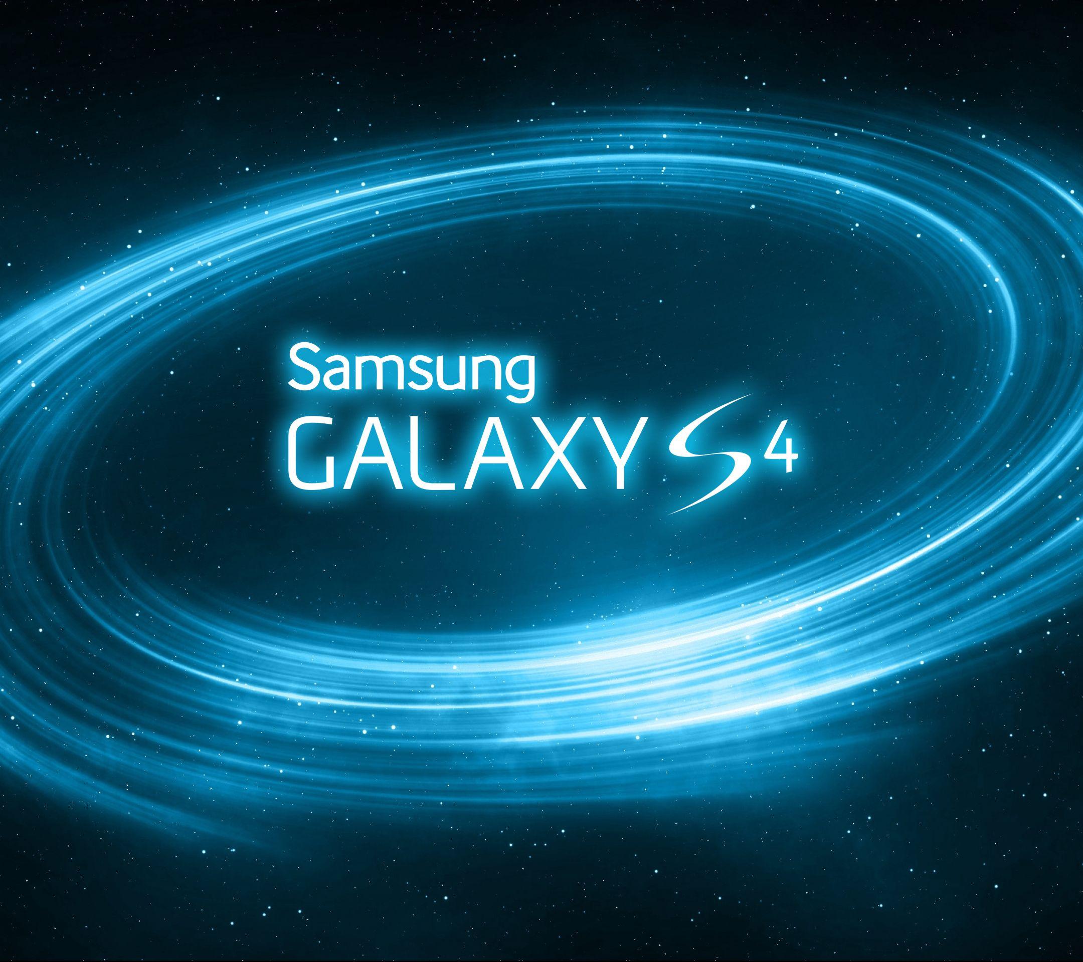 Samsung Galaxy S4 Logo - Samsung Galaxy Logo Wallpaper
