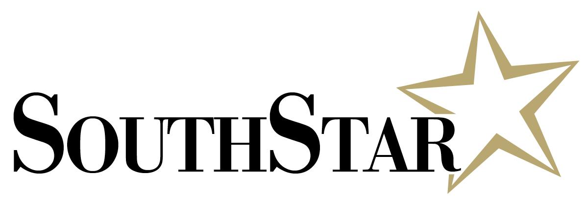 South Star Logo - LogoDix