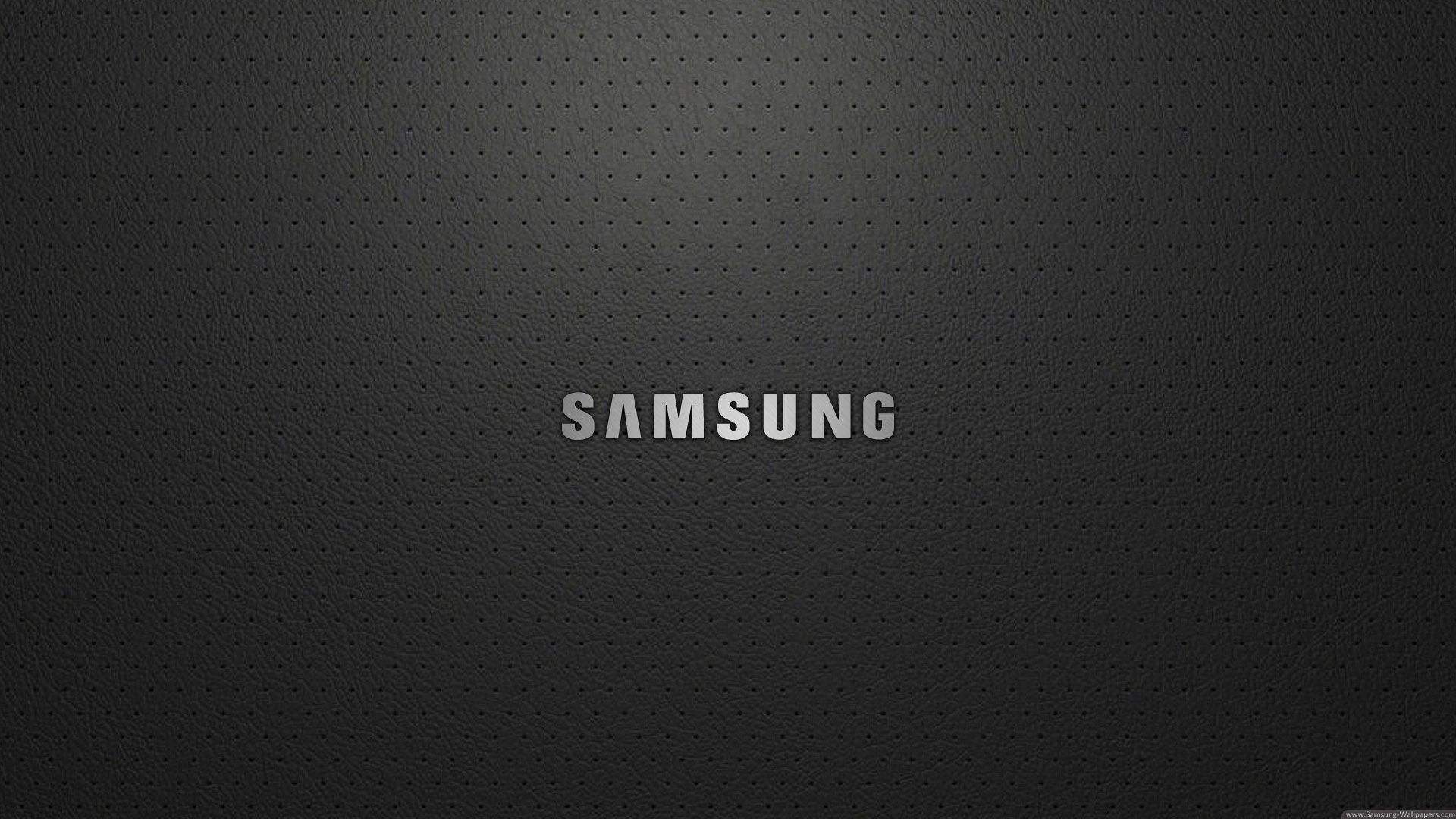 Samsung Galaxy S4 Logo - Samsung Logo Wallpaper