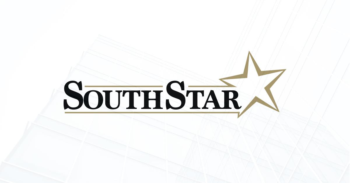 South Star Logo LogoDix