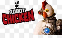 Robot Chicken Logo - Robot Chicken PNG & Robot Chicken Transparent Clipart Free Download ...
