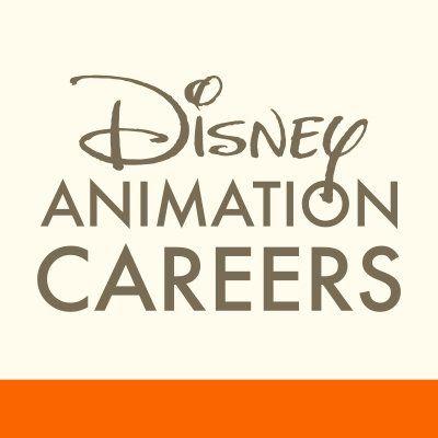 Disney Animation Logo - DisneyAnimation Jobs (@DisneyAnimJobs) | Twitter