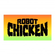 Robot Chicken Logo - Robot Chicken. Brands of the World™. Download vector logos