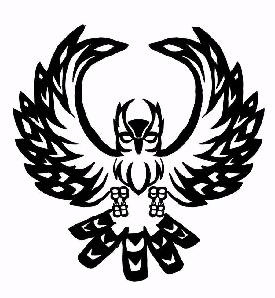 Evil Owl Logo - Free Evil Owl Tattoo, Download Free Clip Art, Free Clip Art