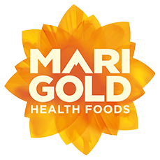 Marigold Food Distributors Logo - Home page