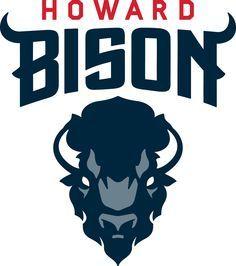 Bison Logo - 17 Best Bison logo images | Bison logo, Sports logos, Business Cards
