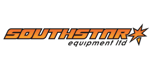 South Star Logo - Southstar Equipment