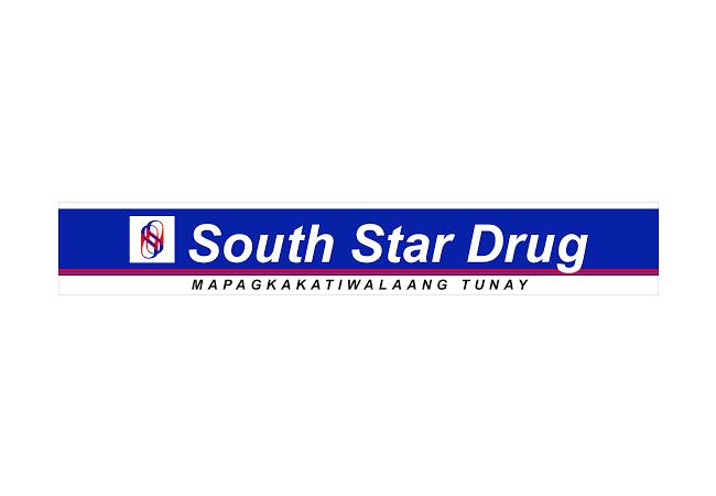 South Star Logo - South Star Drug | ChocoVron