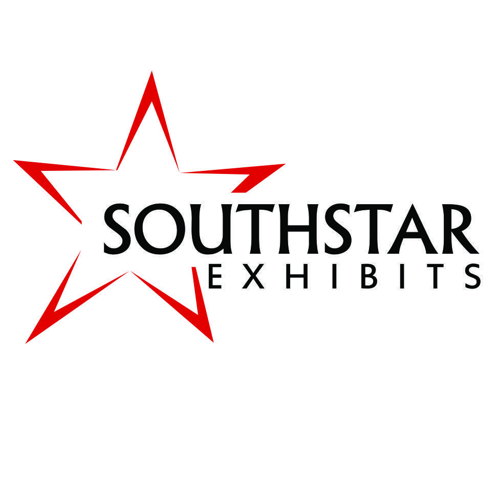 South Star Logo - Custom Trade Show Displays, Exhibits, & Booths in Houston, TX