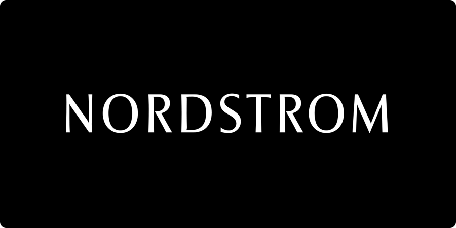 Nordstrom Logo - Nordstrom Company Culture – Culture Codes