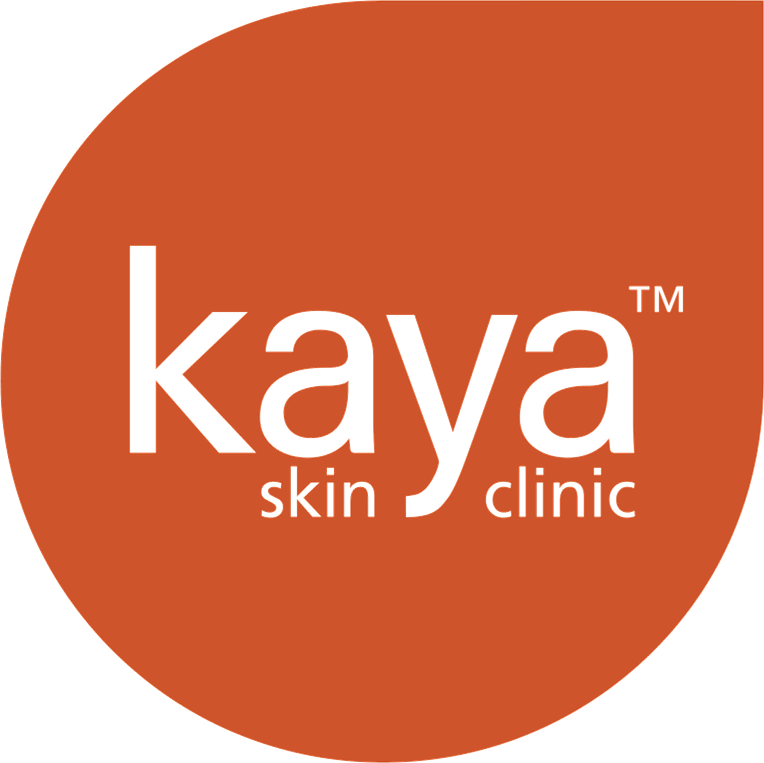 Orangish Logo - Kaya Skin Clinic Unveils New Logo – Saranya Kumar – Medium