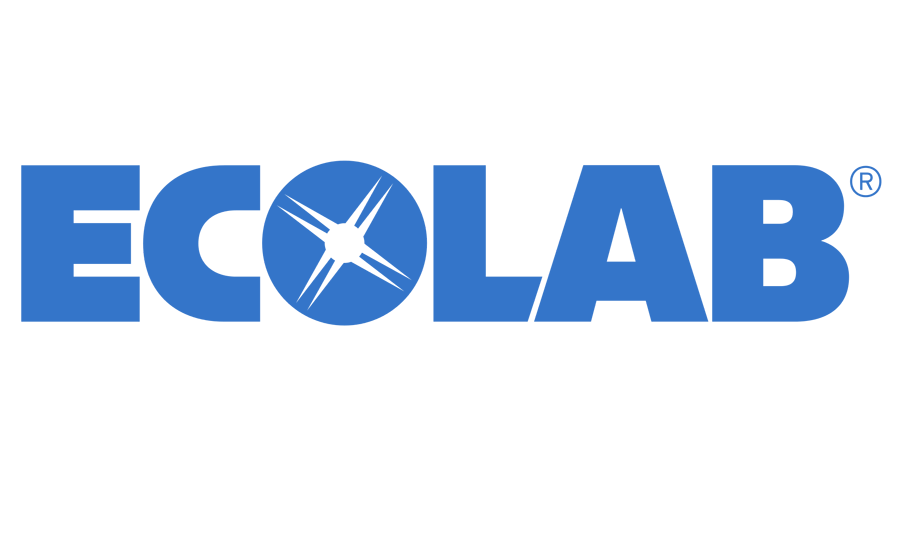 Nalco Water Logo - Ecolab Changes Nalco Name To Nalco Water 03 22