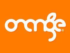 Orangish Logo - Best Color:Nothing Rhymes With ORANGE image. Colors, Orange