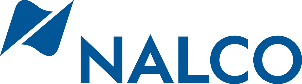 Nalco Water Logo - Nalco Logo / Industry / Logonoid.com