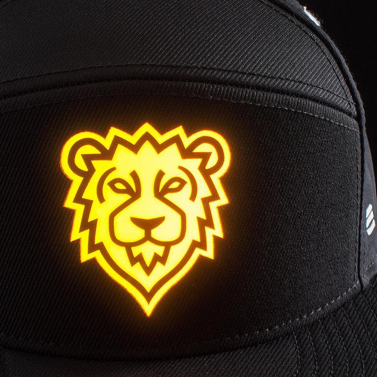 Born a Lion Clothing Logo - E5 | BORN A LION – LUMATIV