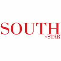 South Star Logo - South Star Magazine 2004 | Brands of the World™ | Download vector ...
