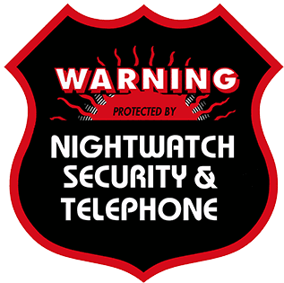 Telephone Logo - Request Your Personalized Security Survey In Sedalia & Pettis County ...