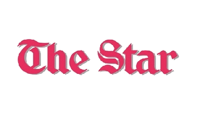 South Star Logo - The Star (South Africa)