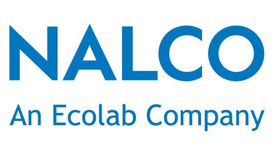 Nalco Water Logo - Application Engineer III