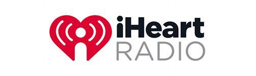 iHeartRadio Logo - Logo