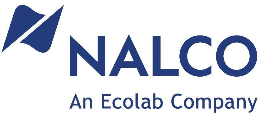 Nalco Water Logo - Nalco, an Ecolab Company. Accelerate Energy Productivity 2030
