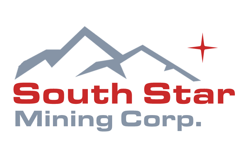 South Star Logo - South Star Mining Announces Positive Assay Results From The 2018