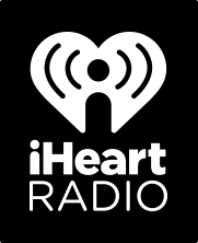 iHeartRadio Logo - Logo